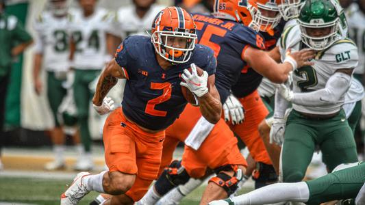 Browns establish run game, hold halftime lead - NBC Sports