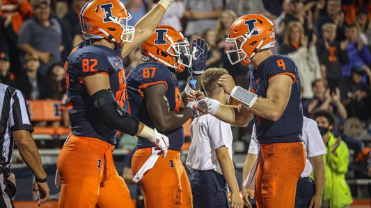 Why UTSA's Frank Harris isn't playing today against Tennessee