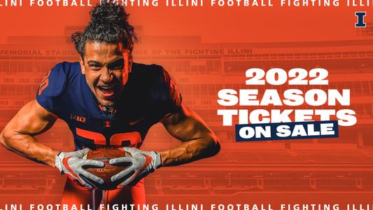 Student season tickets for the Florida 2022 football season are