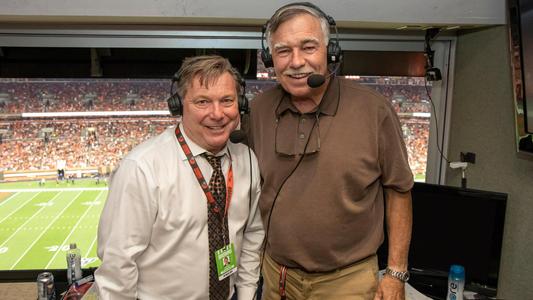 browns sports radio