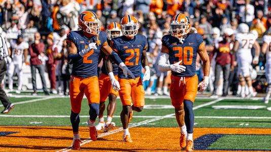 Illinois Football: Top 10 most overlooked Illini recruits