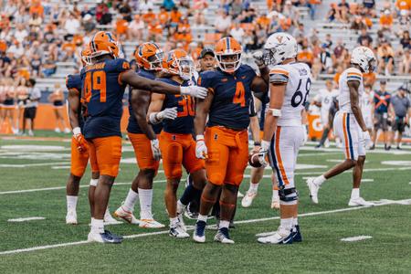 Syracuse football back on the map; CBS Sports' Dave Ryan (podcast