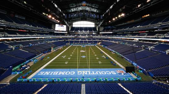 nfl combine tickets 2022