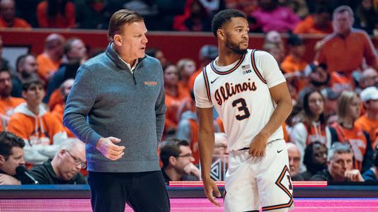 Illinois Basketball: Top 5 Illini recruiting targets for the class of 2022