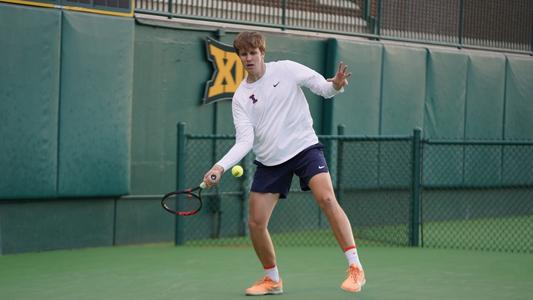 Men's Tennis - TCU Athletics