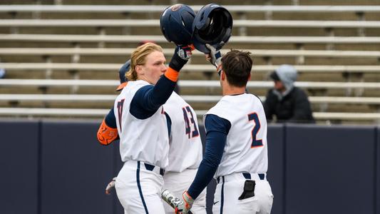 Illinois Baseball Gear, Illinois Fighting Illini Baseball Jerseys