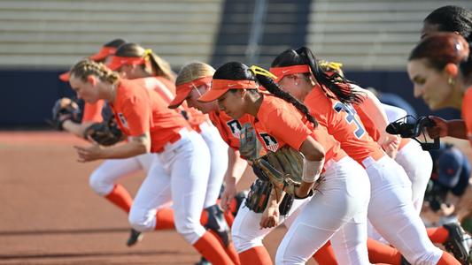 Redbird Softball Welcomes Five to the 2022 Signing Class