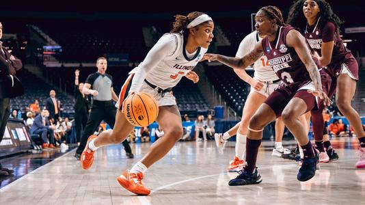 Makira Cook to Participate at 2023 USA Women’s AmeriCup Team Trials ...