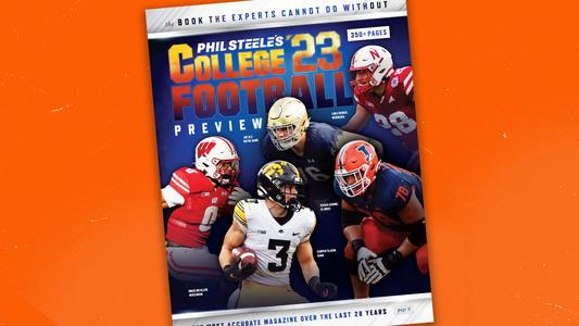 Phil Steele Publications