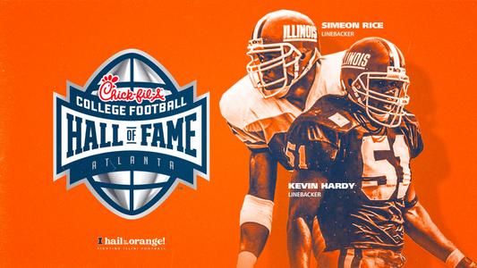 2023 College Football Hall of Fame Ballot Released - National