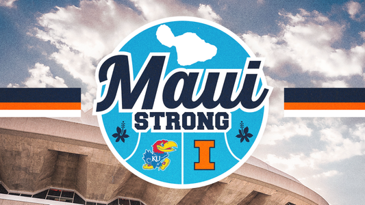 Tickets On Sale Now for Maui Strong Relief Matchup - University of