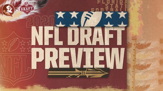 2020 NFL Draft Begins Thursday - Florida State University