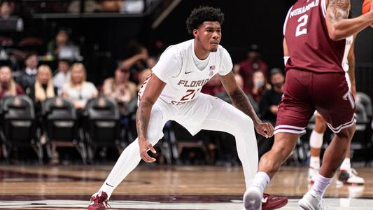 Cam'Ron Fletcher - 2023-24 - Men's Basketball - Florida State University
