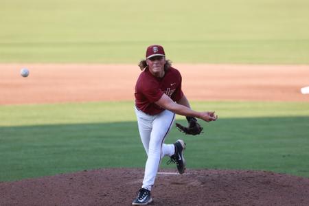 Cam Smith and Ben Barrett paving the way for Florida State baseball