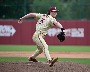 Dawn of a new era in FSU baseball