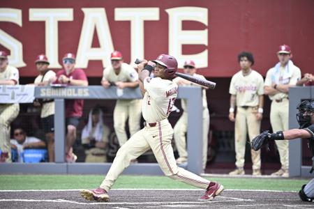 Florida State Seminoles Baseball in Summer Leagues