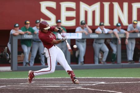 Cam Smith and Ben Barrett paving the way for Florida State baseball