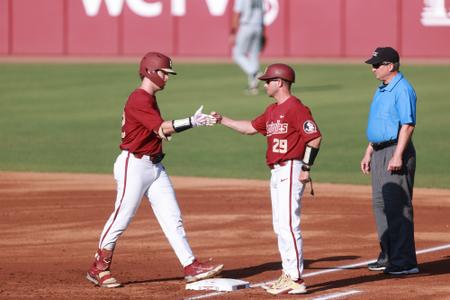 Jamie Baum Named to the USA Baseball Women's World Cup Roster