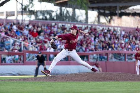 Dawn of a new era in FSU baseball