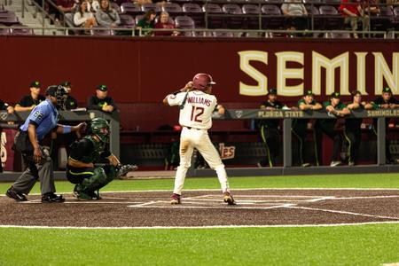 FSU Baseball Summer Ball Update: How the 'Noles have performed