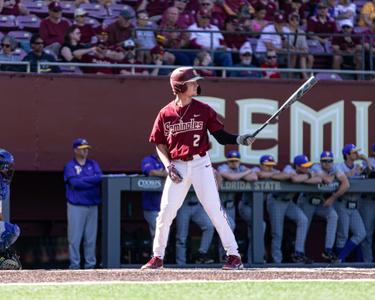 FSU baseball: 5 FSU Seminole baseball players to watch in 2023