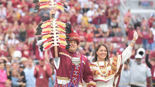 Seminole Heritage Jerseys : r/fsusports