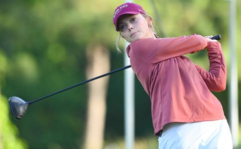 Women's Golf Wins at Maryland Eastern Shore Tournament - North
