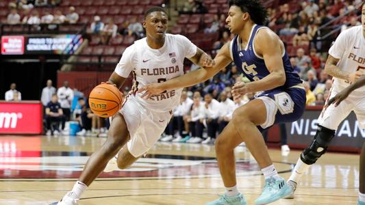 Cam'Ron Fletcher - 2023-24 - Men's Basketball - Florida State University