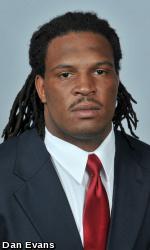 Leadership: Jarvis Jones - University of Georgia Athletics