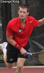 Men's Tennis Enters NCAA Tournament Ranked No. 11 in ITA National Rankings  - Wayne State University Athletics