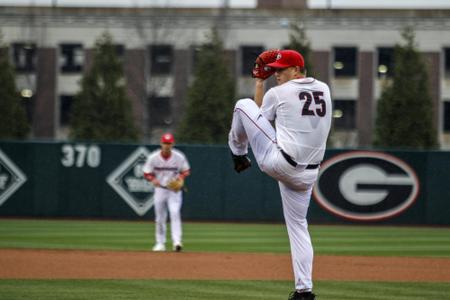 No. 4 Georgia Faces No. 11 Tech At SunTrust Park - University of