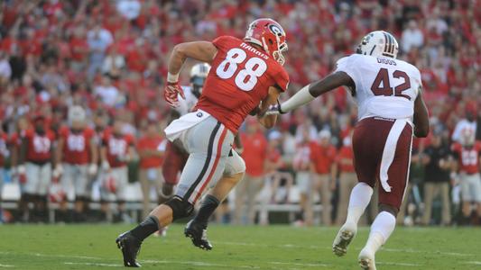 2018 Senior Bowl: South Roster