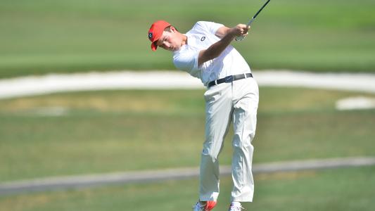 2014 Georgia Men's Golf by Georgia Bulldogs Athletics - Issuu