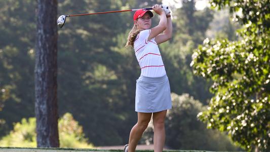 Women's Golf - University of Georgia Athletics