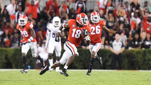 Deandre Baker - Wikipedia