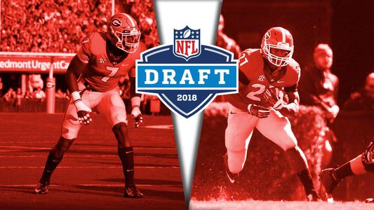 Four Sooners Selected in 2014 NFL Draft - University of Oklahoma