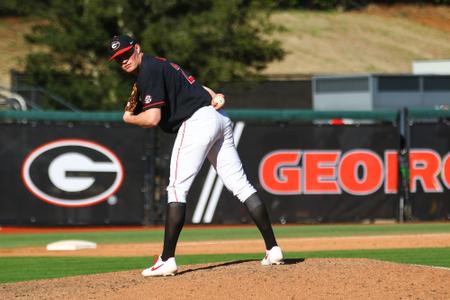 Schunk wins John Olerud Award