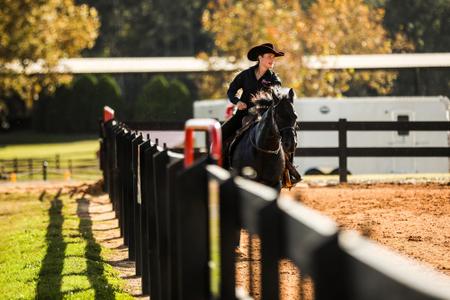 Equestrian - Texas A&M Athletics 