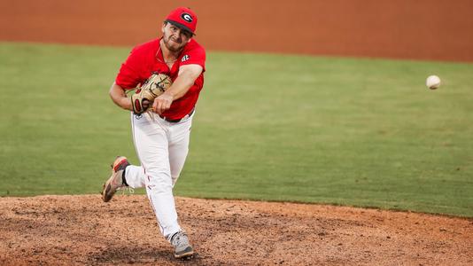 Western Carolina Baseball Visits Georgia Tuesday - Western Carolina  University