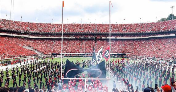 Watch - University of Georgia Athletics