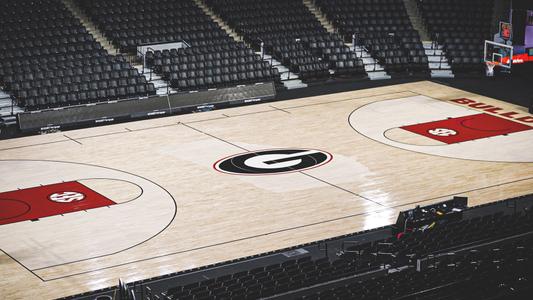 Behind the redesign of Atlanta's State Farm Arena