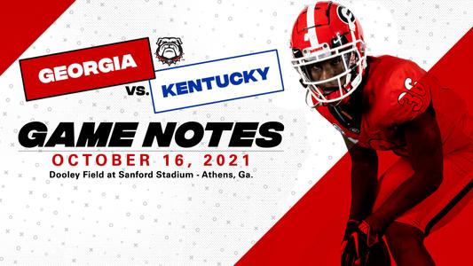 Kentucky vs. Florida Football Game Picked by CBS – UK Athletics