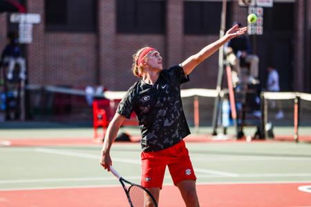 Louisville men's tennis earns at-large NCAA Tournament bid