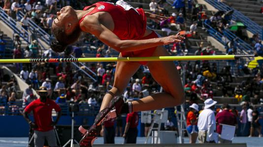 Track & Field - University of Tennessee Athletics