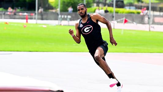 Track & Field - University of Georgia Athletics