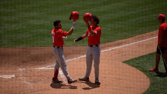 Nine Points of Interest Heading Into UNC Baseball's Opening Day