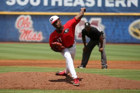 Jaden Anderson - 2023 - Baseball - Georgia State University