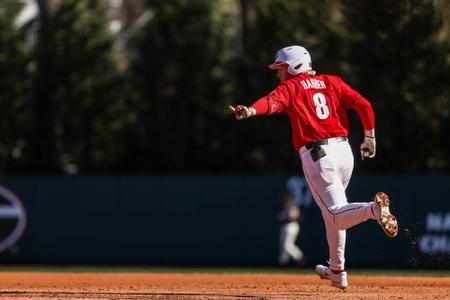 Garrett Wade - Baseball - Jacksonville State University Athletics