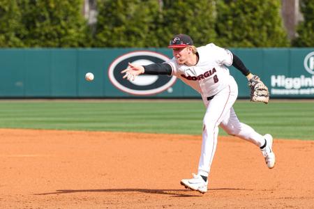 Bulldogs Blast Tech At Coolray Field - University of Georgia Athletics