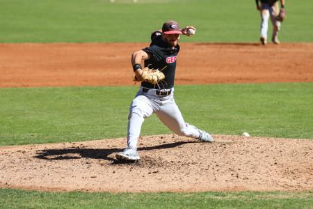 Evansville baseball excited to open new season at No. 24 Georgia